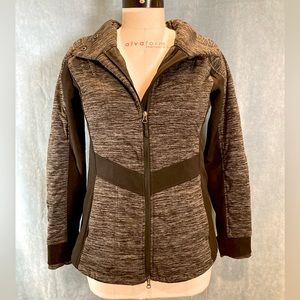 Women’s Riding Jacket with hood